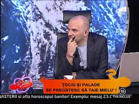 Tociu despre impacarea Oanei Zavoranu cu mama ei