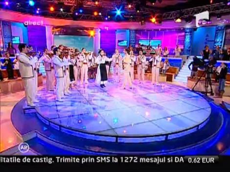 Lavinia - Hai Bade Ioane!