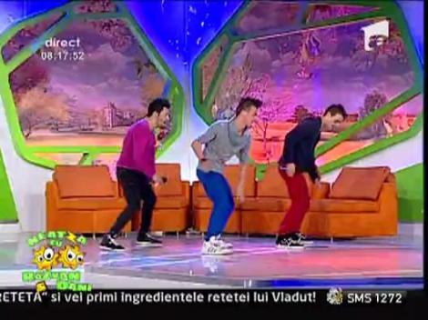 VMC ft. Beatkillerz - Starchild