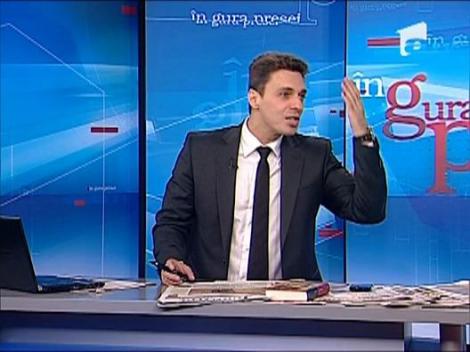 Vadim a pus stapanire pe OTV