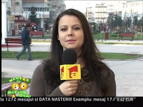 Vremea cu Roxana Vancea - 20 aprilie