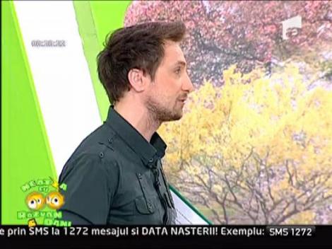 Trupa VMC, ironizata de Dani