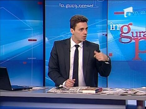 Ministrul muncii favoriza firma nevestei