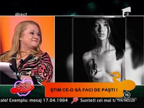 Horoscopul de Paste si de 1 Mai: Rac