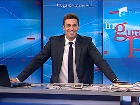 Miscarea contra statului, pe 14 mai