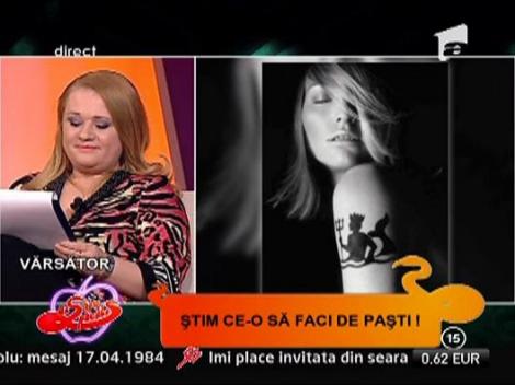 Horoscopul de Paste si de 1 Mai: Varsator