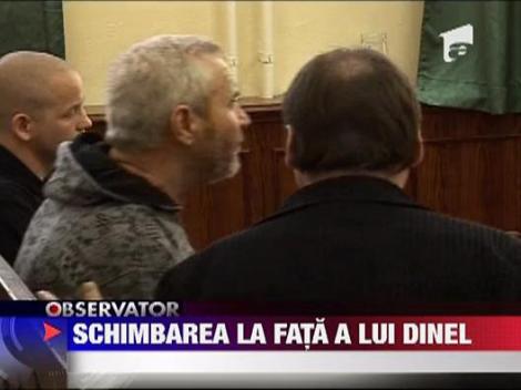 Schimbarea la fata a lui Dinel Staicu