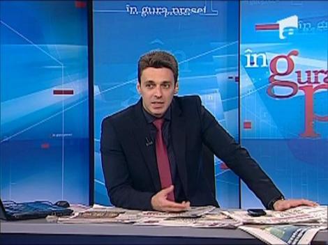 SOV, mafiotul care se lauda cu actiunile sale