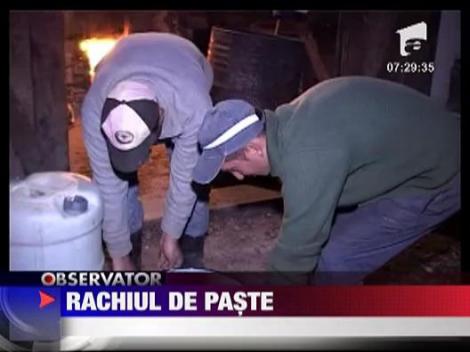 Rachiul de Paste