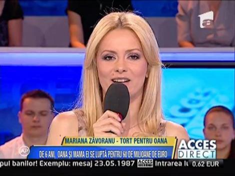 Andree Spatar - O mamica model