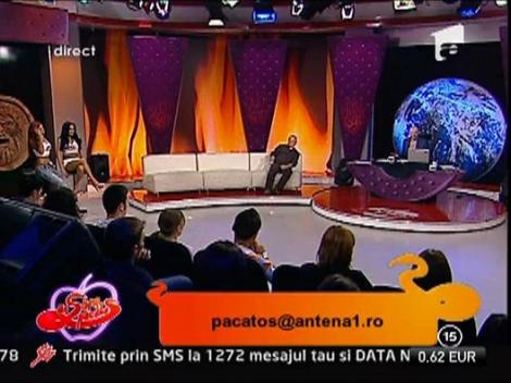 "Un show pacatos" te trimite la concertul de reunire al trupei Bosquito