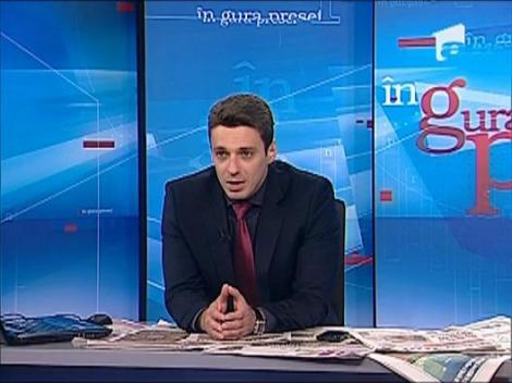 DNA-ul si setea romanilor de barfa