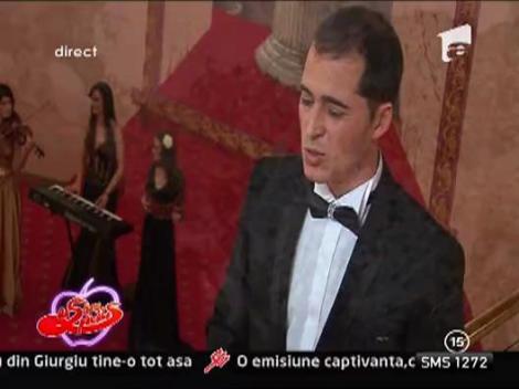 Dinu Maxer & Trio MAR - Dor de-ai mei