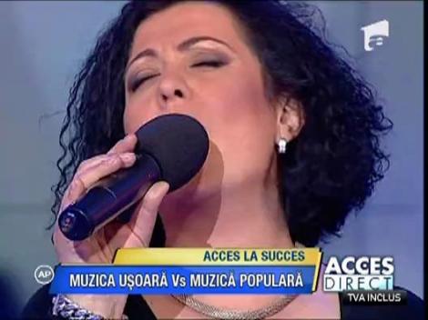 Monica Anghel & Marcel Pavel - The Prayer