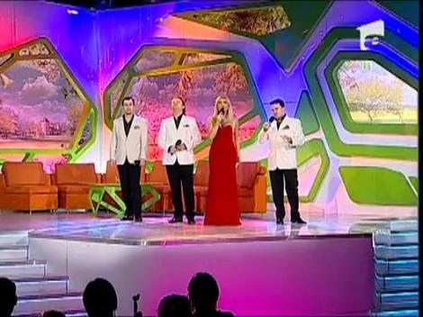 Ianna si Distinto - Te am