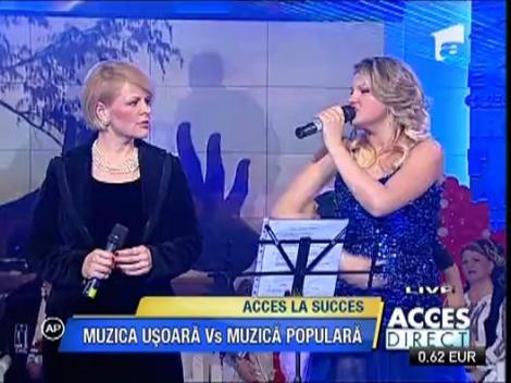 Sanda Ladosi- Iarta!