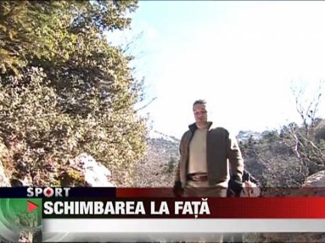 Egalul Stelei cu Brasovul il lasa rece pe Gigi Becali