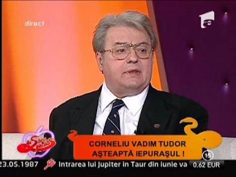 Presedintelui PRM e impotriva uciderii cainilor fara stapan