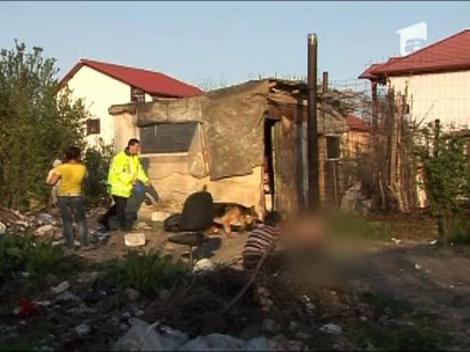 Copii disparuti in Bucuresti