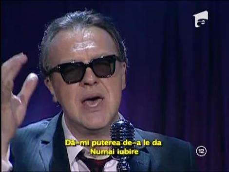 VH2 & Mihai Bendeac - La final