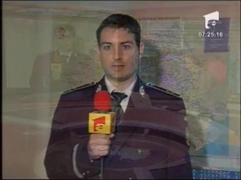 Traficul zilei - 23 aprilie