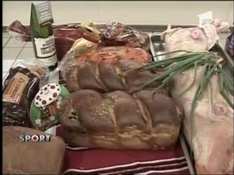 Dinamovistii si stelistii au interzis la miel