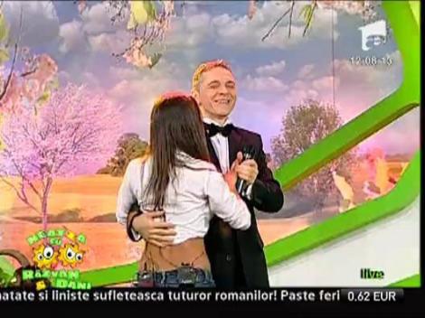 Radu ILLE - Valsul miresei