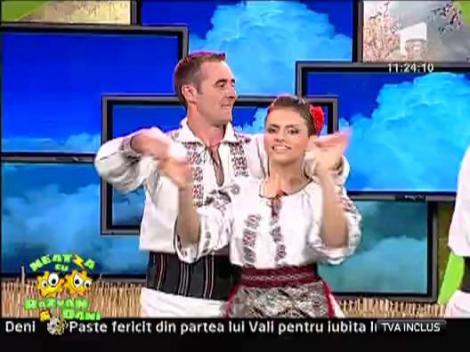 Ansamblul Semenicul - Valea Sebesului