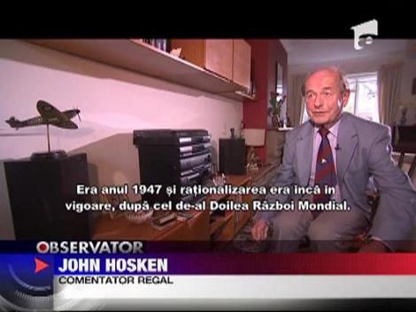 Nunta regala, pas cu pas