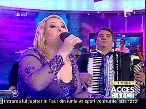 Taraful de la Clejani - Tarapanaua