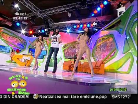 Raluk - Out of your business