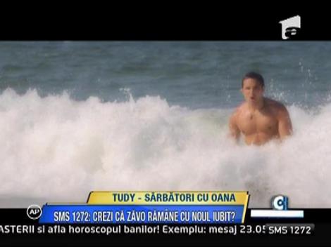 Tudy - Sarbatori cu Oana