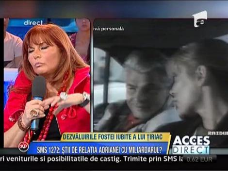 Monica Tatoiu si Adriana Ikim dau in judecata statul