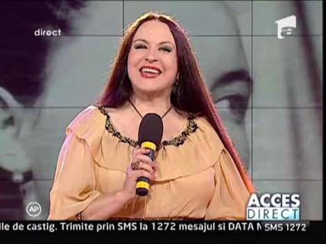 Maria Dragomiroiu - Dar-ar naiba-n tine dragoste