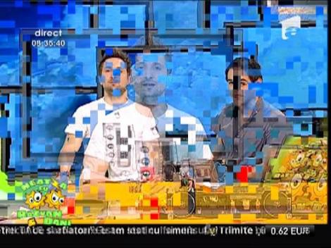 Castigatorii zilei la Super Bingo Metropolis