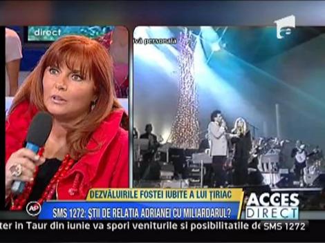 Monica Tatoiu: "Cei mai buni barbati nu-s romani"