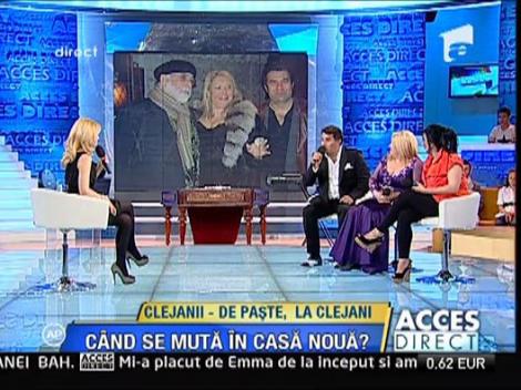 Clejanii, de Paste, la Clejani!
