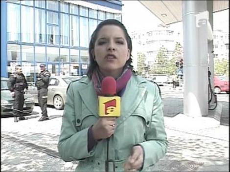 UPDATE! Un militar si-a executat sotia si apoi s-a sinucis