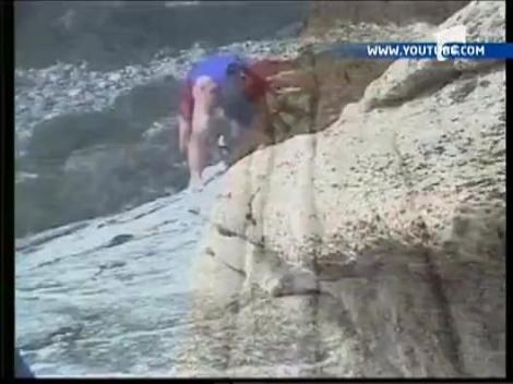 Mircea Badea va invita la miscare pe 14 mai, in Parcul Herastrau