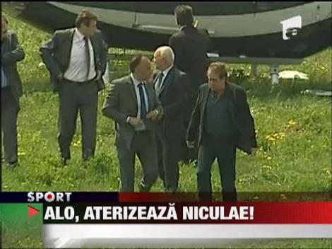 Targu Mures 1-0 Astra