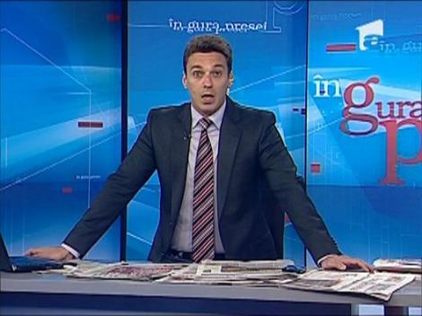 Mircea Badea despre instructorul beat din Cluj