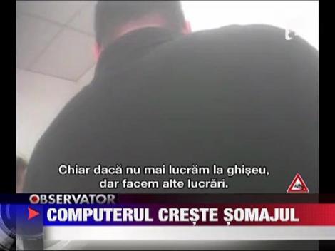 Restructurari la Ministerul de Finante