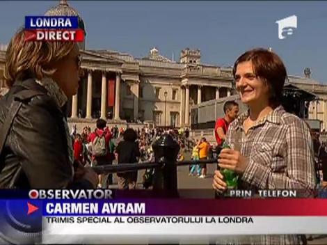 Cele mai noi detalii dinaintea Nuntii Regale