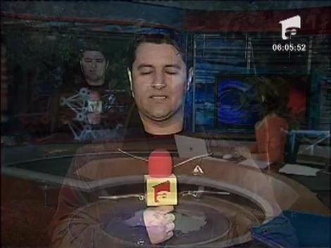 O palma i-a adus moartea unui tanar