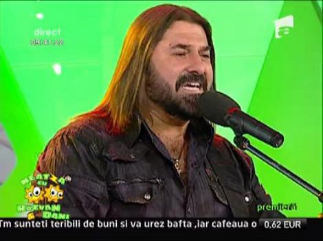 Gheorghe Gheorghiu - Tic tac viata de artist