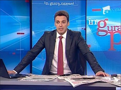 Stirile de divertisment si televiziunile de stiri