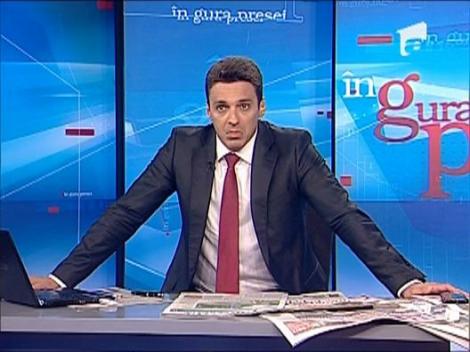 Basistul de la radio si spatiul verde