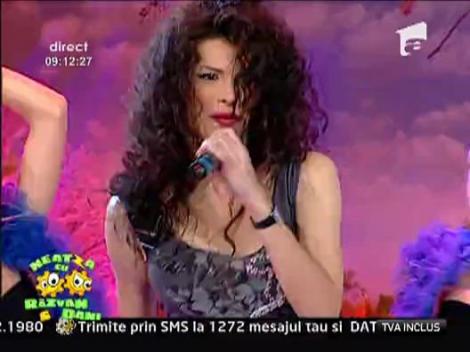 Premiera: Dj Sava ft Andreea D & J. Yolo - Money maker