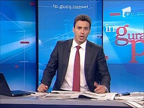 Elena Udrea, "basma curata" din dosarul Alro