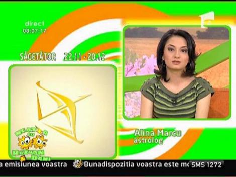 Horoscopul zilei de 28 aprilie